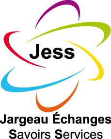 Logo jess
