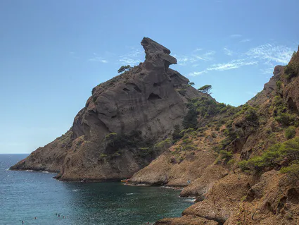 799px calanque figuerolles