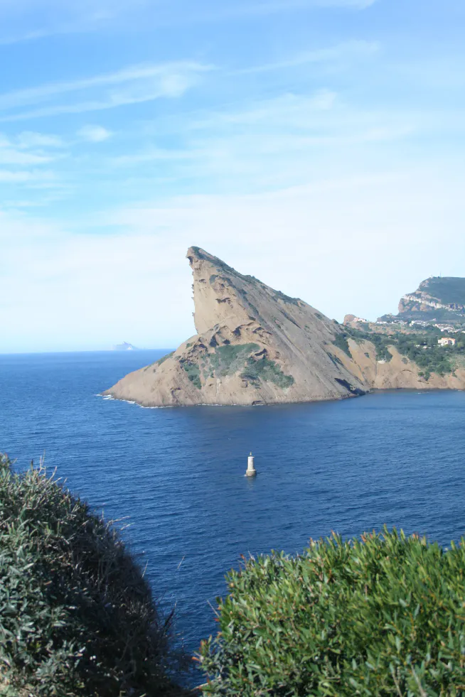 Bec de l aigle