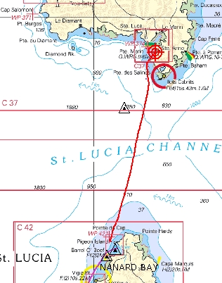 vacances Caraïbes croisière privée