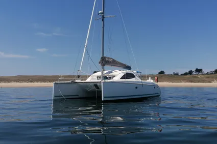 Mouillage houat