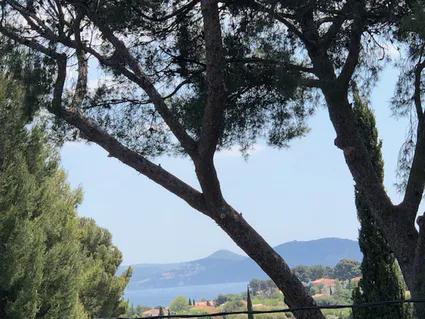 Vue balcon