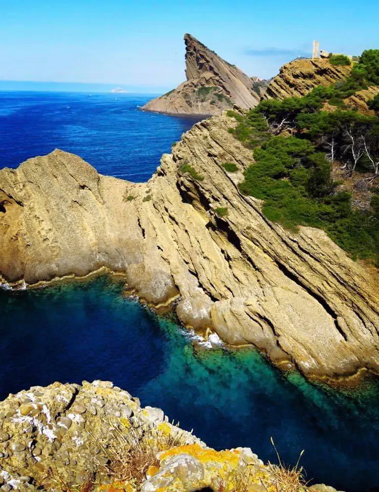 Ile verte