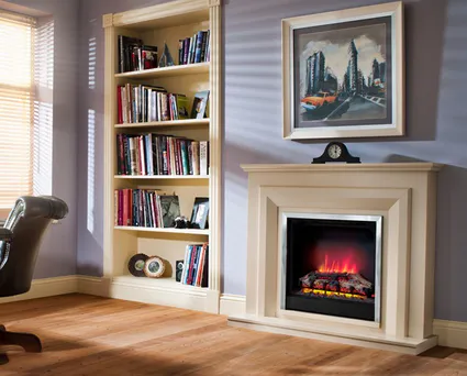 Cheminee beaumontoise pau 64