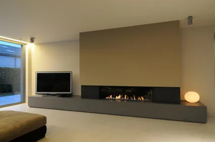 Luna gold gaz gamme h