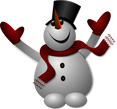 Snowman-160868 1280
