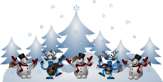 Snowmen-160883 1280