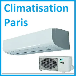 Climatisation Paris