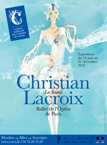 Lacroix 2012