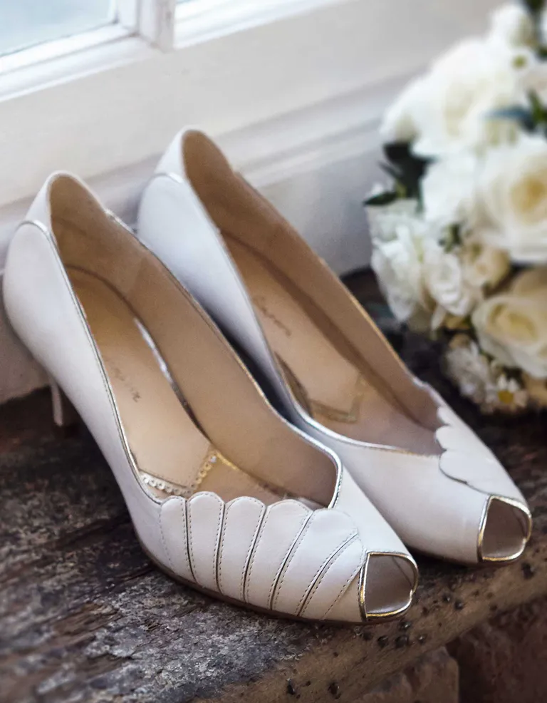Rachel simpson ada ivory