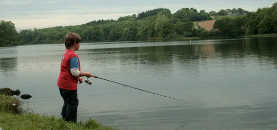 Etang