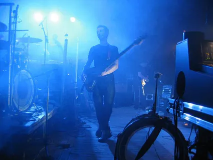 Bassiste 1