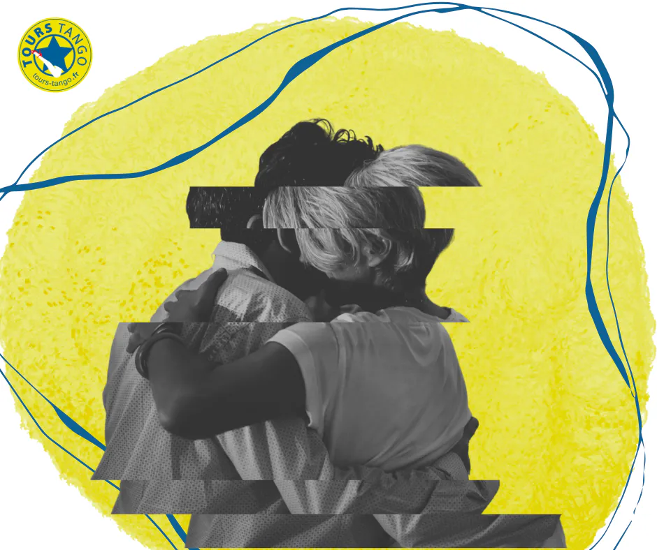 Découverte du tango argentin