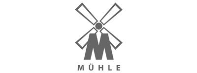 Logo muhle