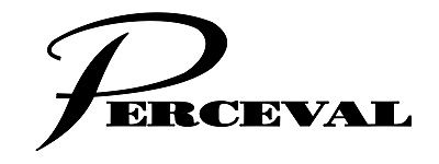 Logo perceval
