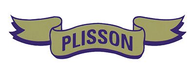 Logo plisson