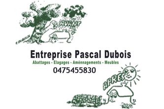 Pascal dubois