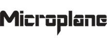 Logo microplane