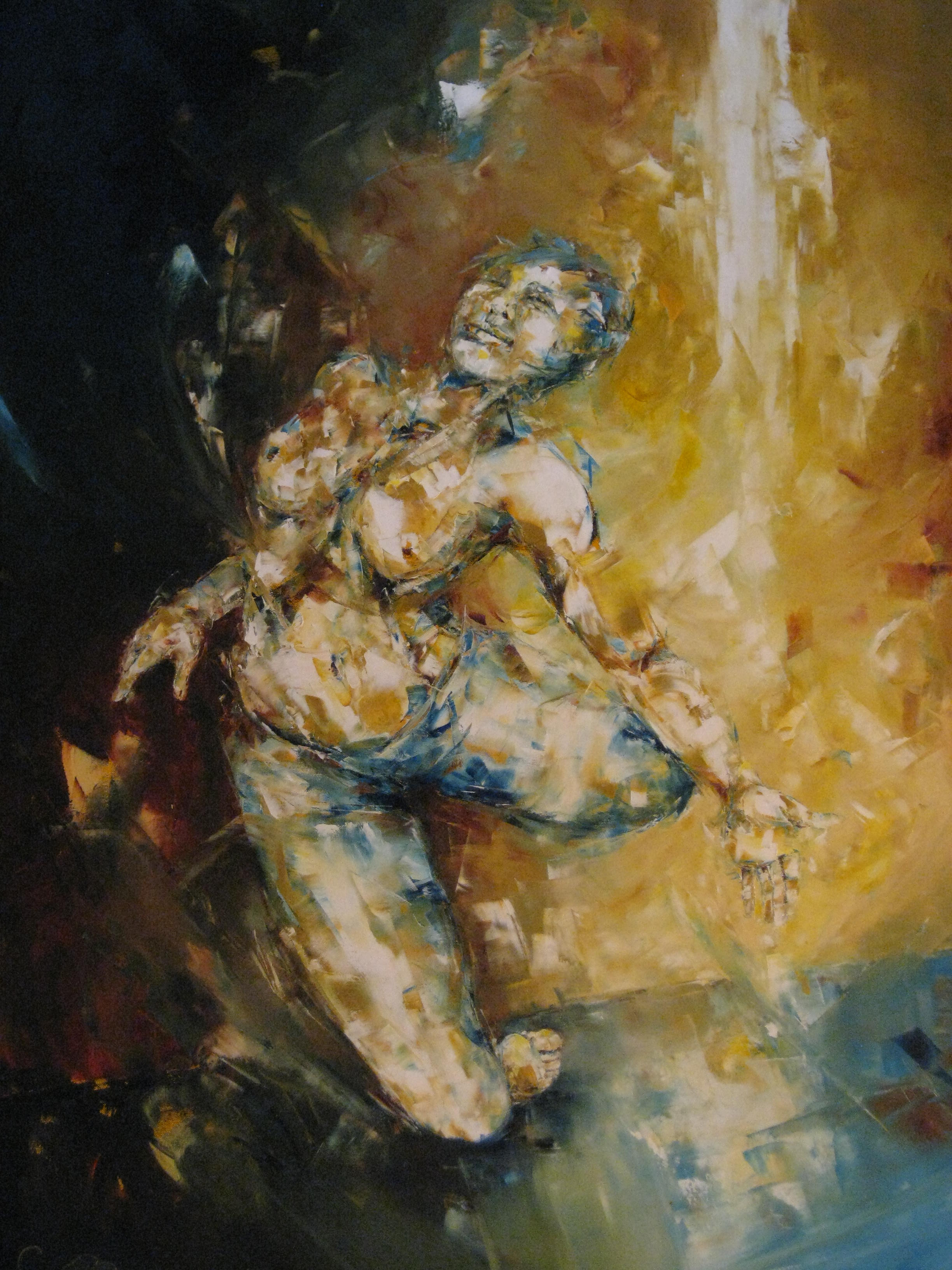 G1 120x90cm 1600euros