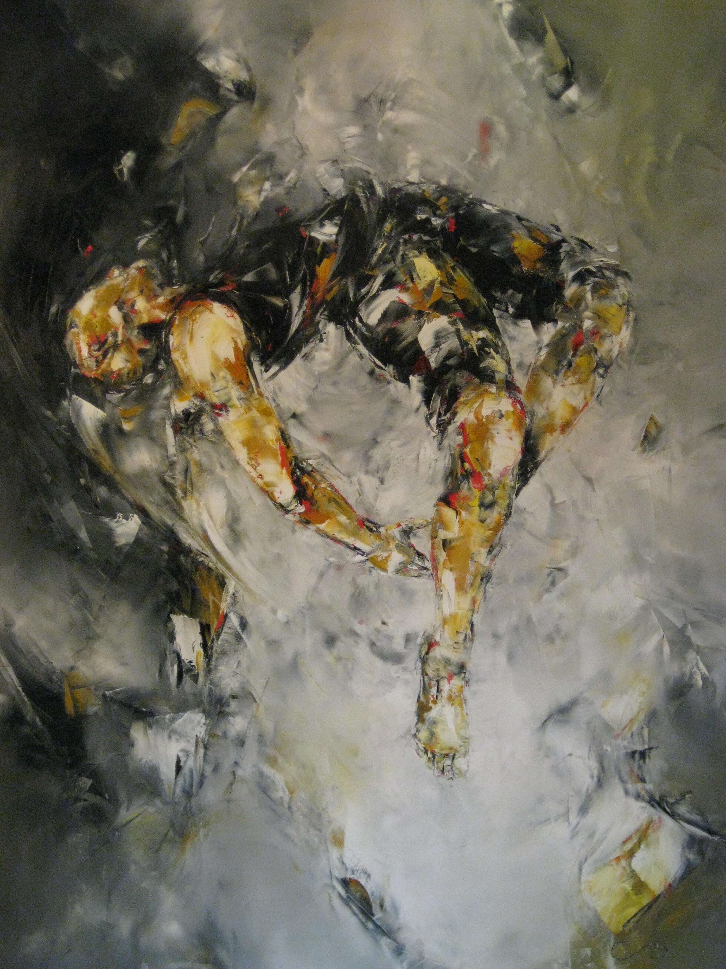 H1 120x90cm 1600euros