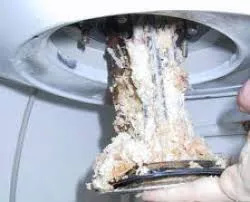 Calcaire chauffe-eau électrique