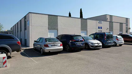 2019 eurobeton vestiaires