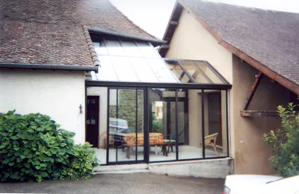 Veranda molliersabetvalencogne