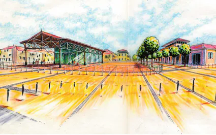 Stsymphorien ozon pers1