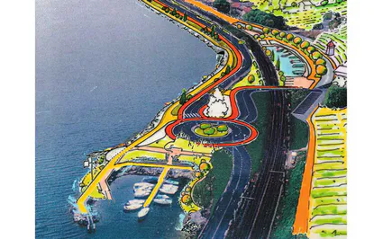 Brison les oliviers 1