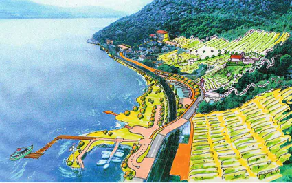 Brison les oliviers 2