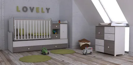 Minimax 3d room small