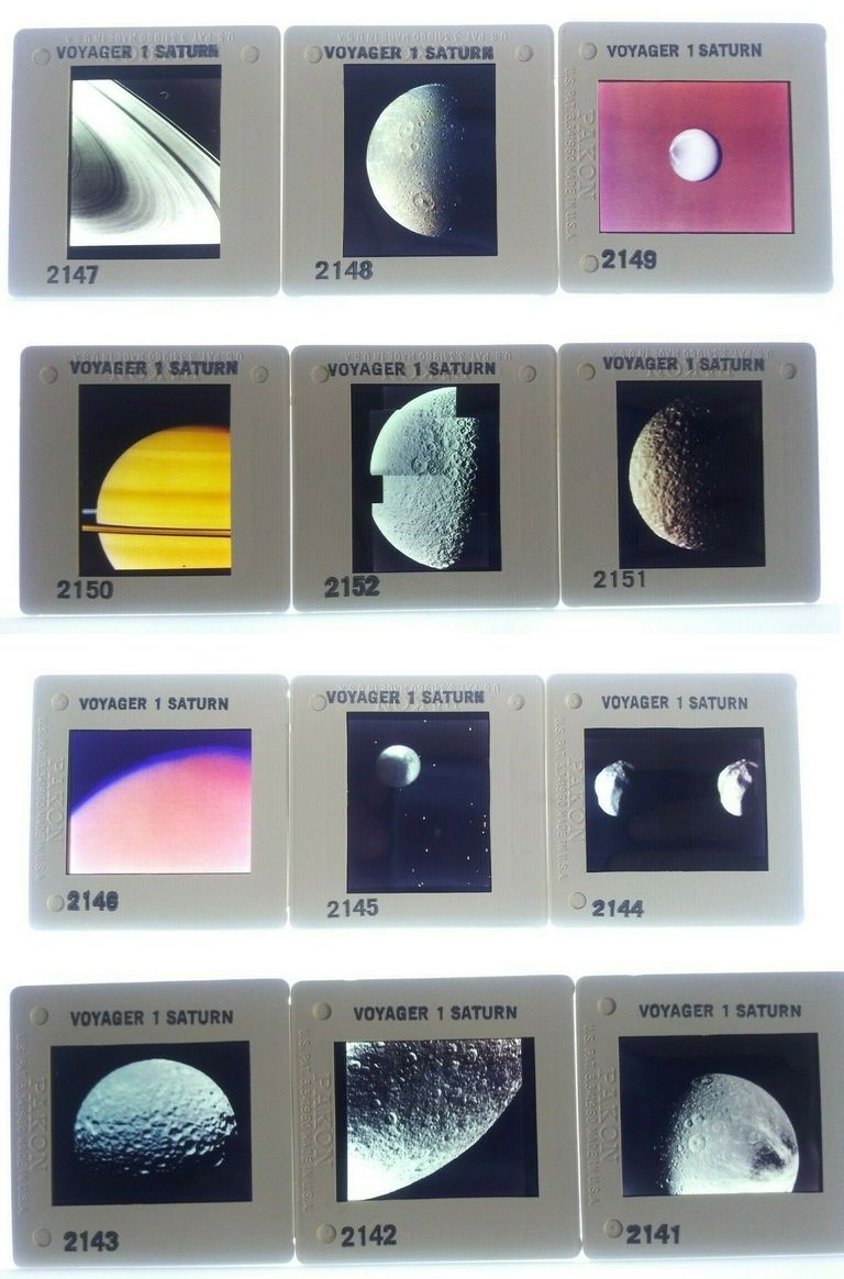 Saturn encounter 7 