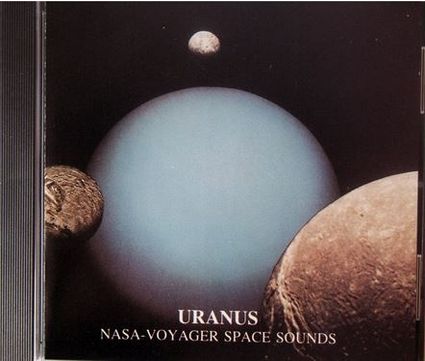 Cd uranus