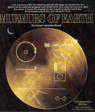 Murmurs of earth