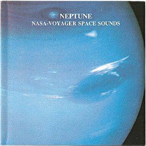 Neptune space sounds