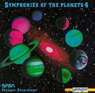Symphonies of the planets 4