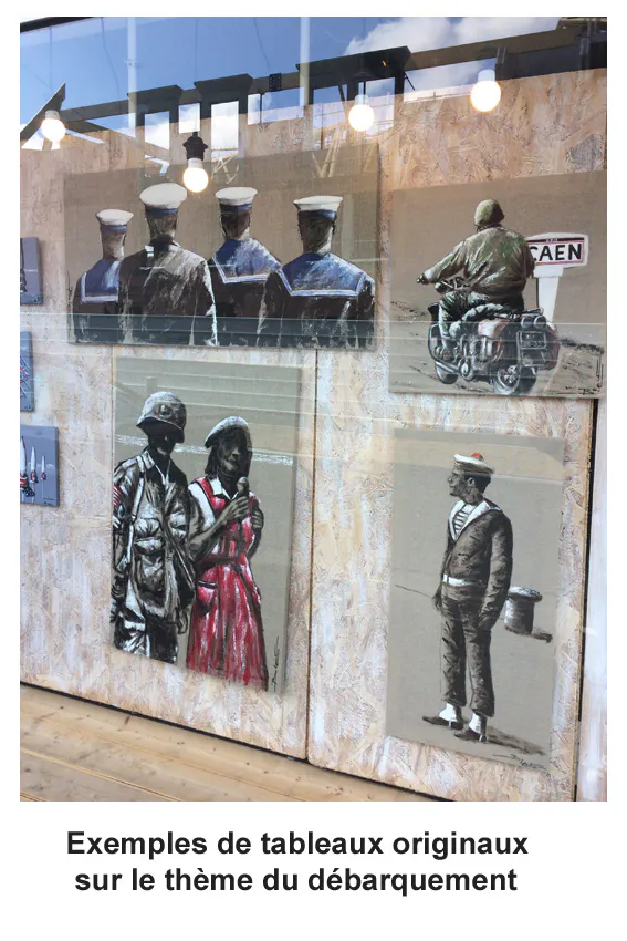 Exemples originaux 2