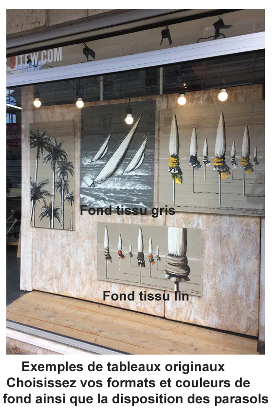 Exemples originaux 3