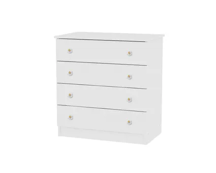 1dresser white large