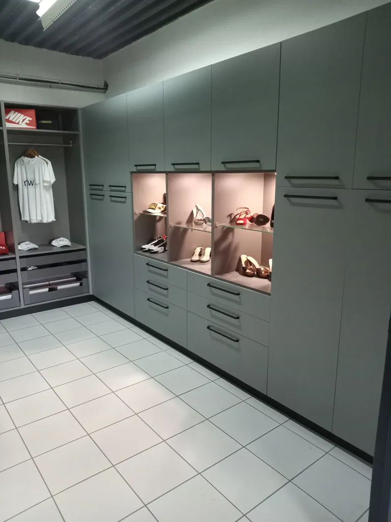 Dressing new concept ste luce martinique septembre 2023