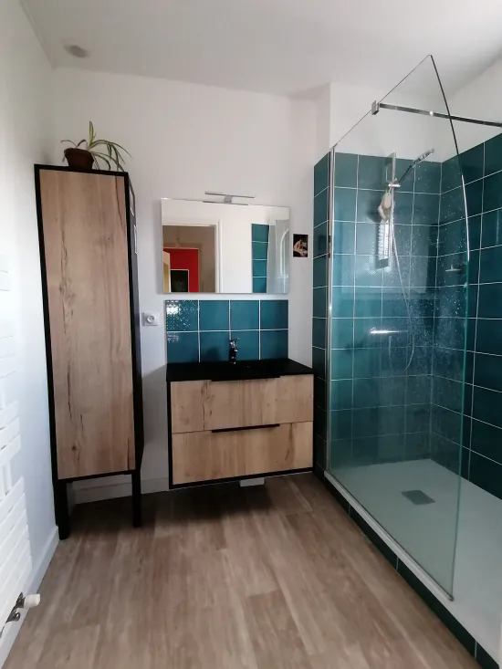 27 installation meuble salle de bain a vertou