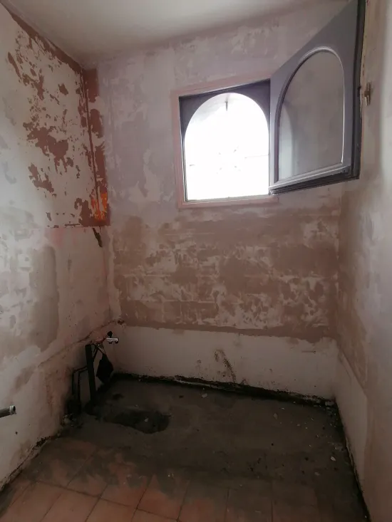 16 photo salle de bain apret demontage baignoire a vertou