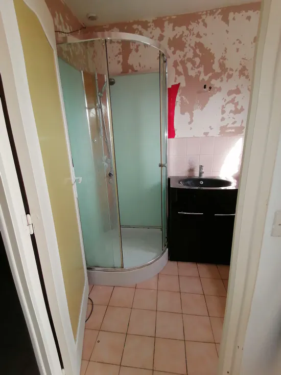 8 salle de bain vertou