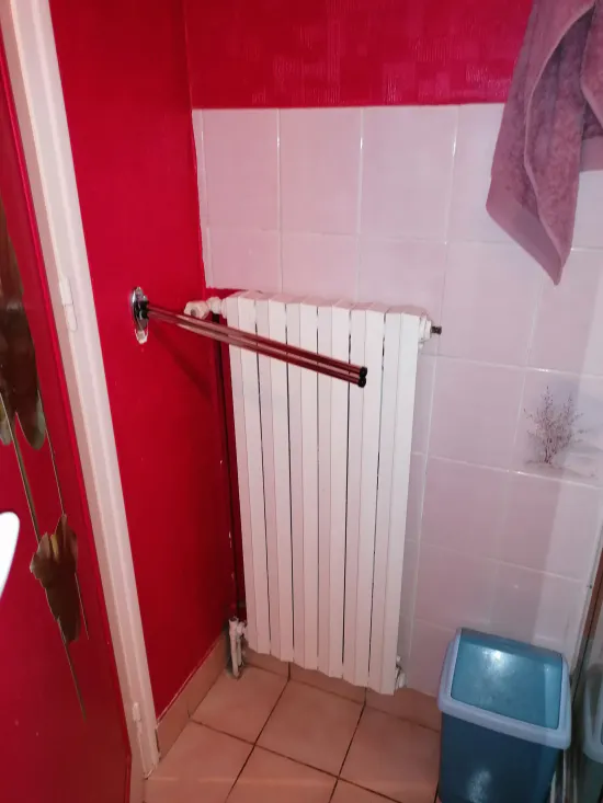 5 radiateur a eau avant remplacement a vertou