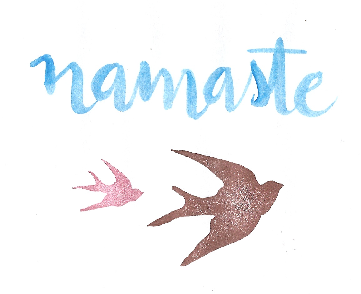 Namaste r