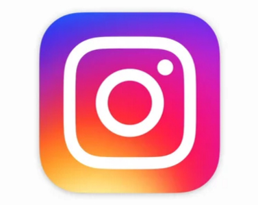 Instagram logo 1