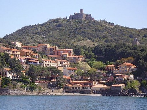 Banyuls sur mer banyuls sur mer france 13374637353 tpfil02aw 14032