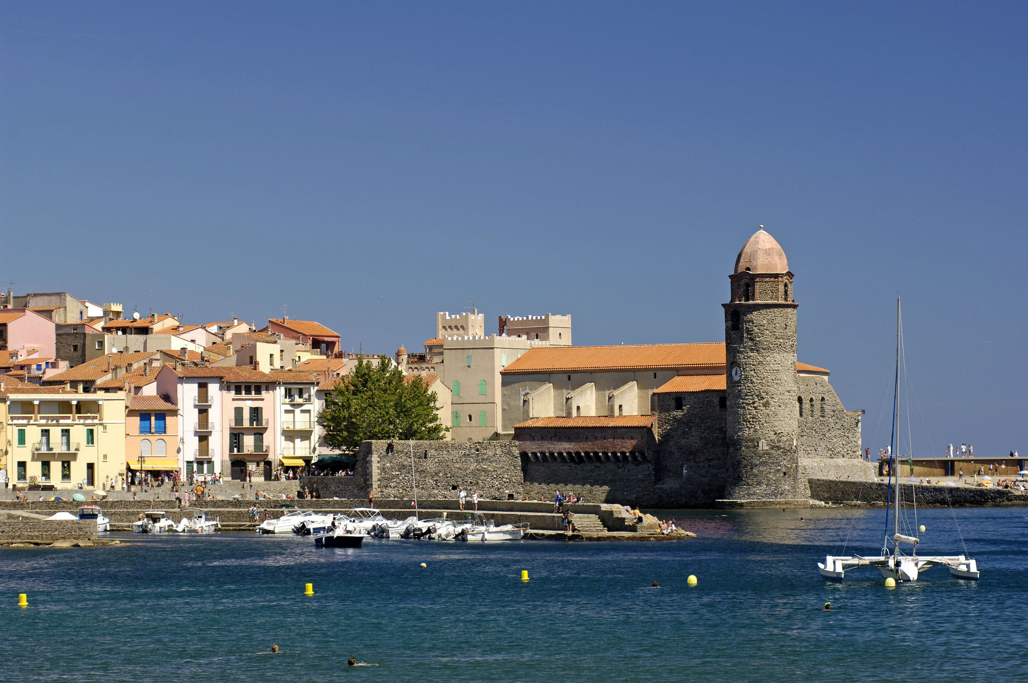 Collioure 