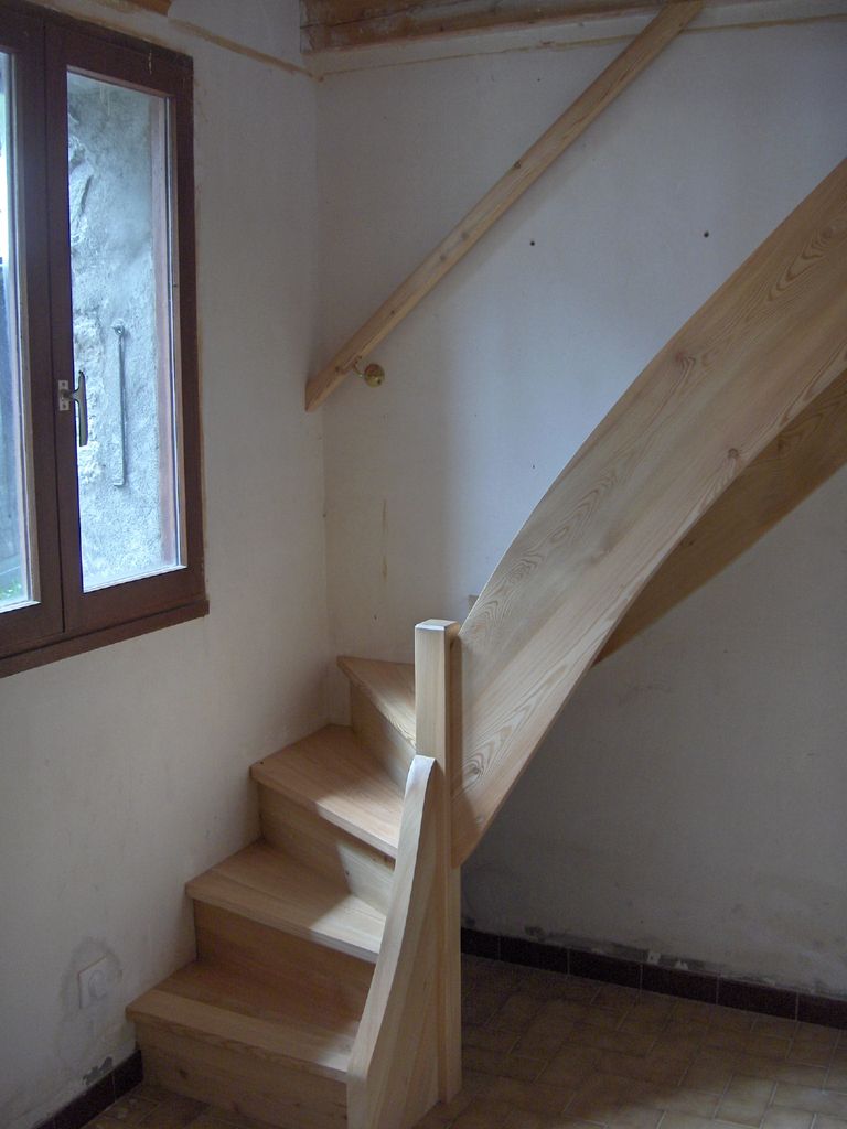 Escalier pic fernande 001