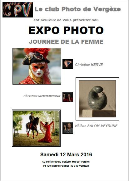 CPV affiche expo 20160312